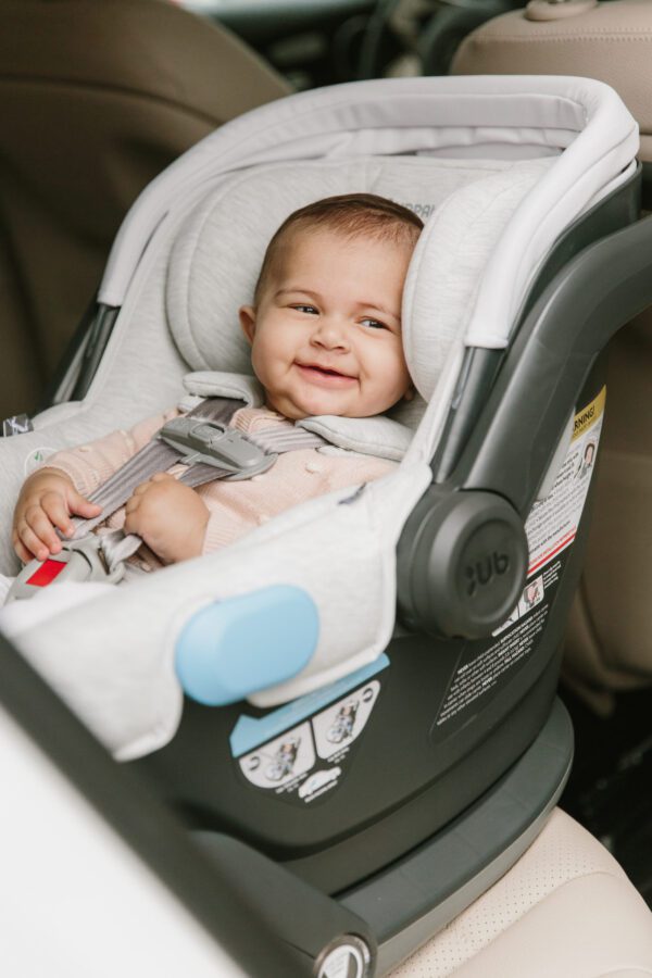 UPPAbaby Mesa - Image 2