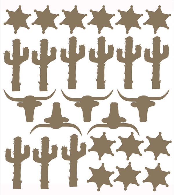Glenna Jean Happy Trails - Image 13