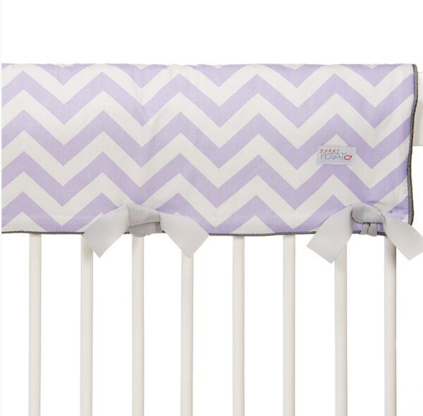 Glenna Jean Swizzle Purple Collection - Image 14