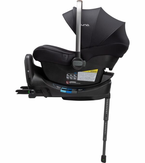 NUNA pipa lite r + relx base - Image 3