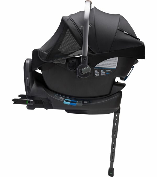 NUNA pipa rx + relx base - Image 3