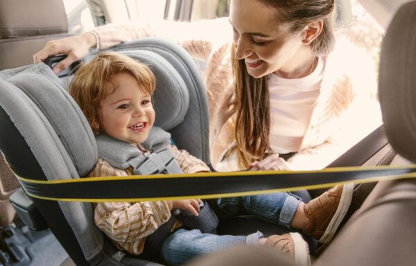 UPPAbaby KNOX - Image 3