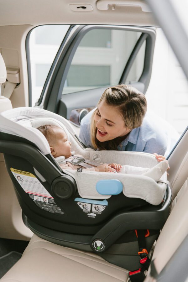UPPAbaby Mesa - Image 3
