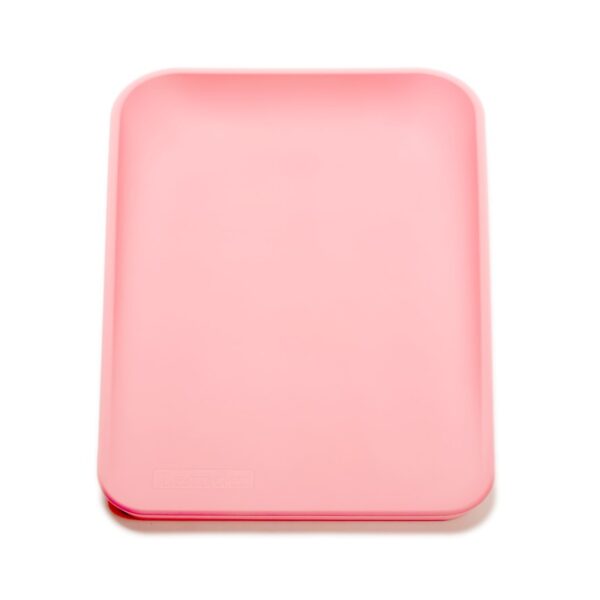 Leander Matty Changer (Pale Blue, Dusty Grey, Soft Pink, Cappuccino) - Image 3