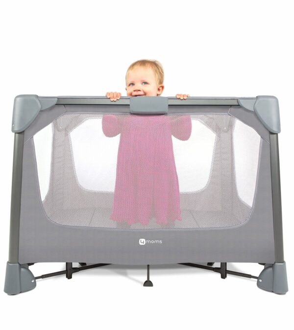 4moms breeze GO - Image 3