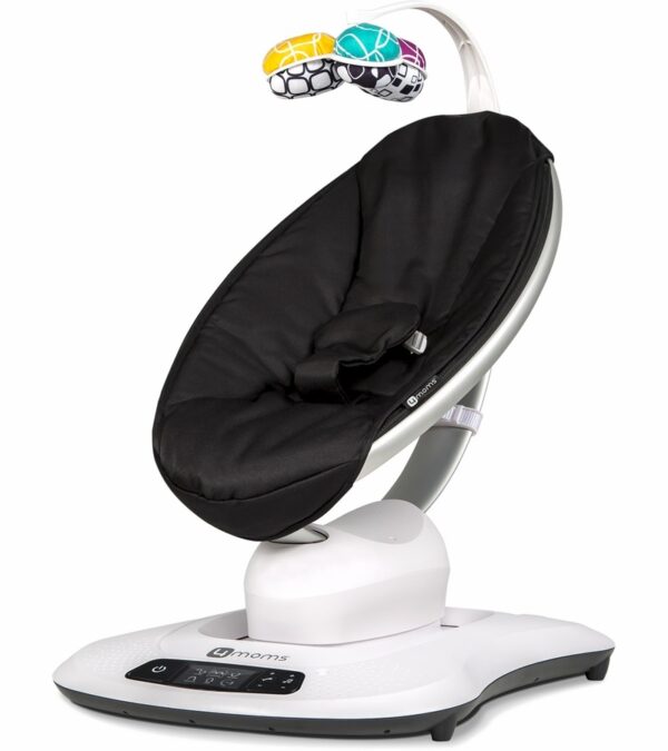 4moms mamaRoo4 infant seat - Image 3