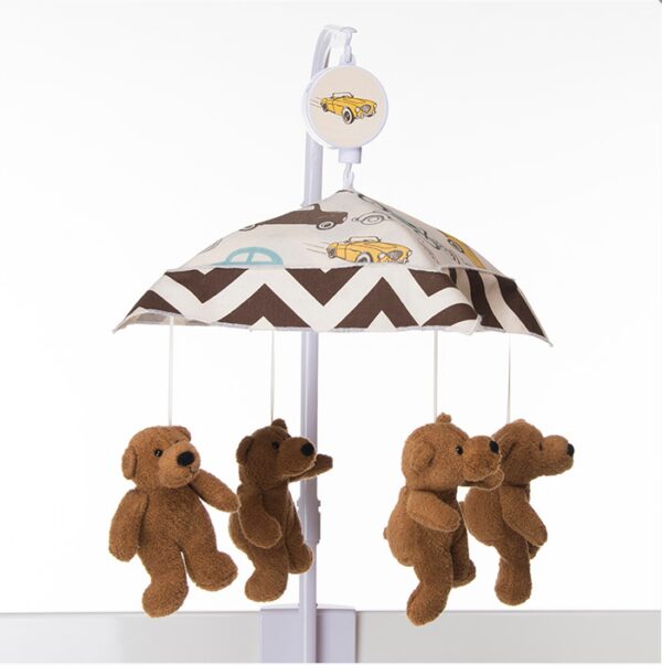 Glenna Jean Traffic Jam Collection - Image 22