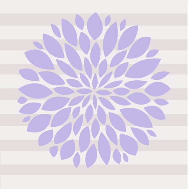 Glenna Jean Swizzle Purple Collection - Image 23