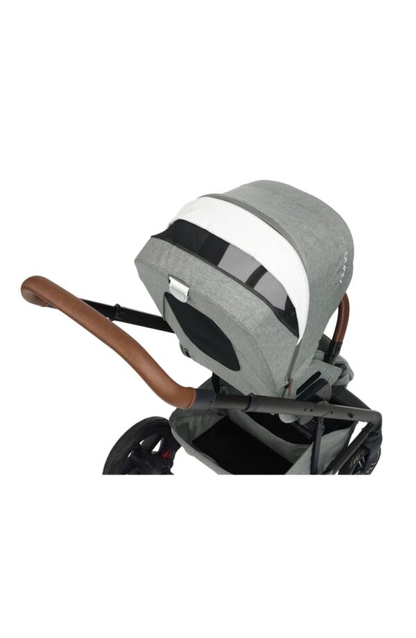NUNA MIXX Stroller - Image 6