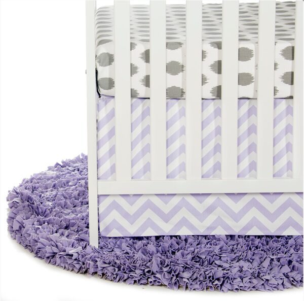 Glenna Jean Swizzle Purple Collection - Image 4