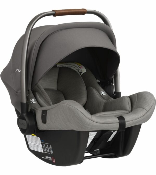 NUNA pipa lite - Image 4