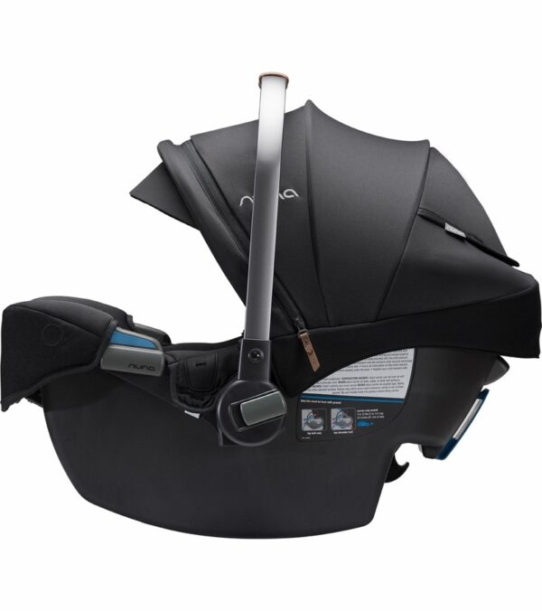NUNA pipa rx + relx base - Image 4