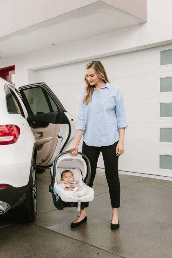 UPPAbaby Mesa - Image 4