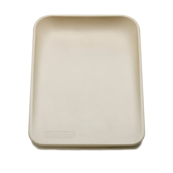 Leander Matty Changer (Pale Blue, Dusty Grey, Soft Pink, Cappuccino) - Image 4
