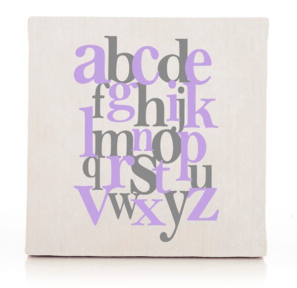 Glenna Jean Swizzle Purple Collection - Image 32