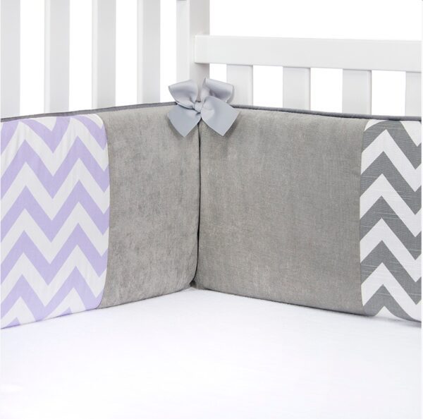Glenna Jean Swizzle Purple Collection - Image 5