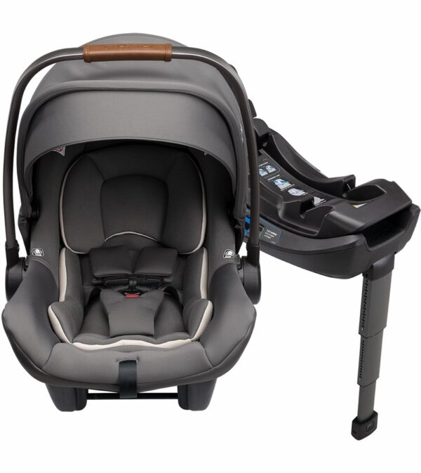 NUNA pipa lite r + relx base - Image 5