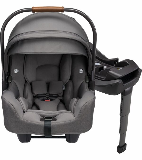 NUNA pipa rx + relx base - Image 5