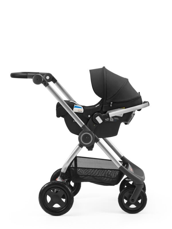 Stokke PIPA by Nuna and Base - Image 5