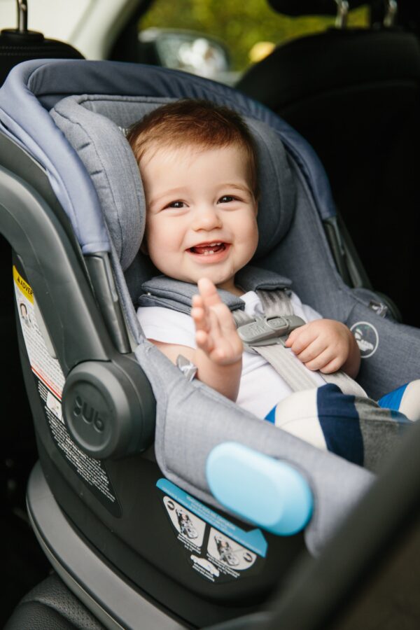 UPPAbaby Mesa - Image 5