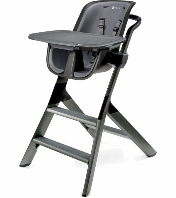 4moms high chair - Image 4