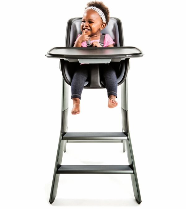 4moms high chair - Image 6