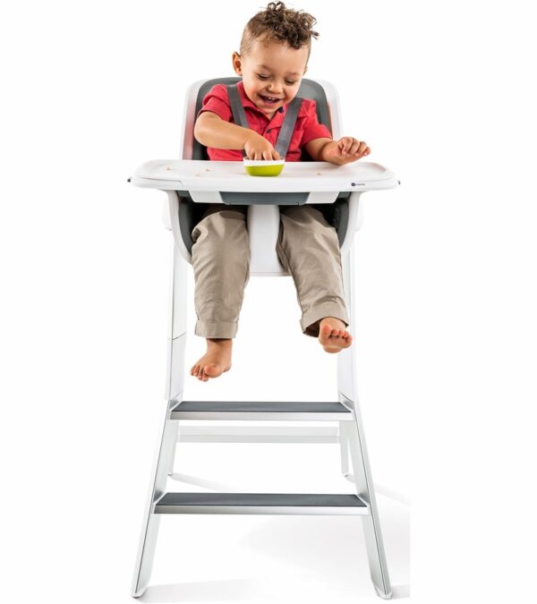 4moms high chair - Image 3