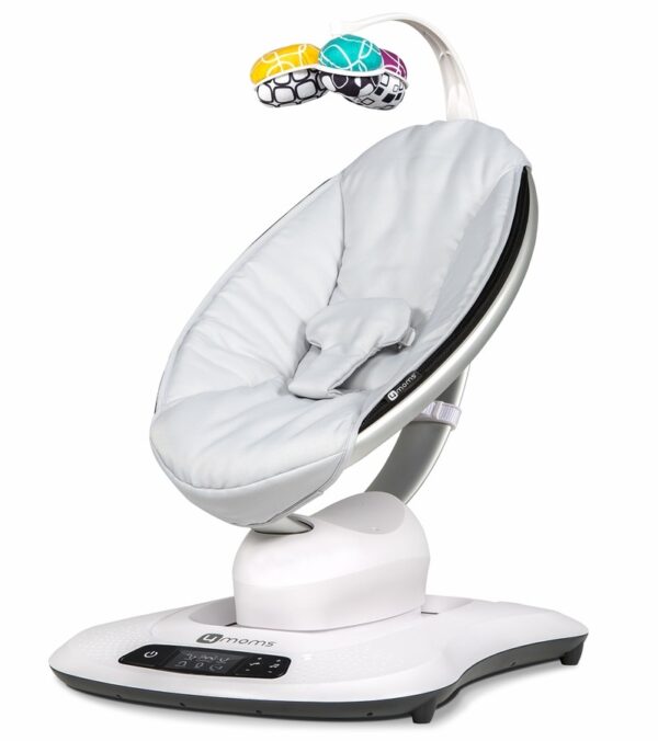 4moms mamaRoo4 infant seat