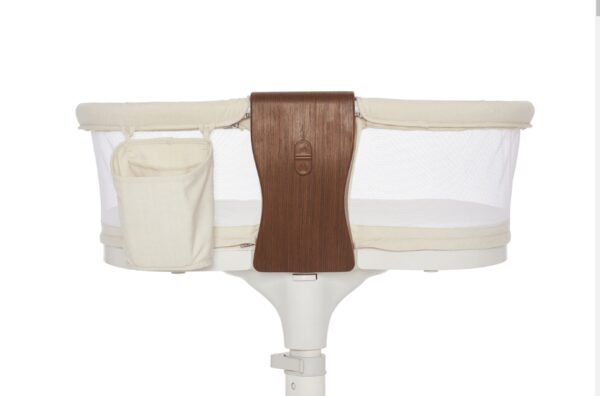 BassiNest® swivel sleeper Luxe Plus series - Image 6