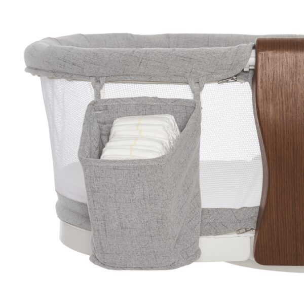 HALO BassiNest swivel sleeper Luxe series - Image 6