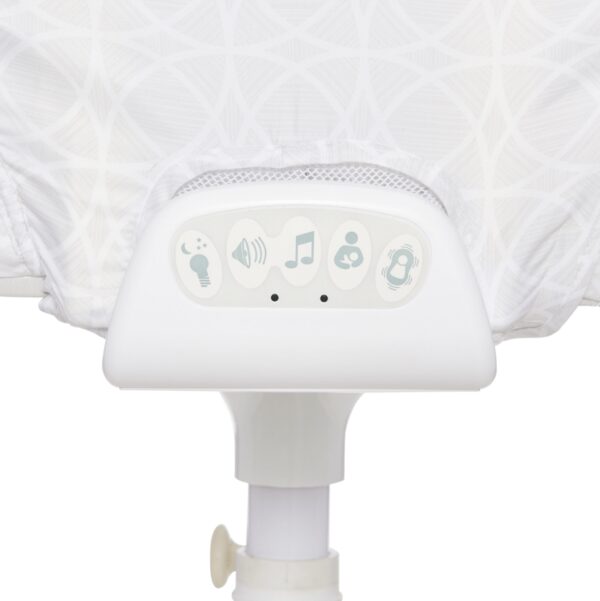 HALO BassiNest twin sleeper - Image 6