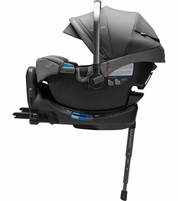 NUNA pipa rx + relx base - Image 6