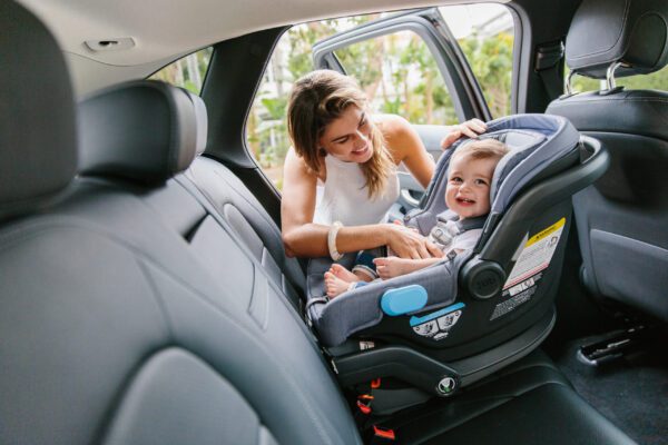 UPPAbaby Mesa - Image 6