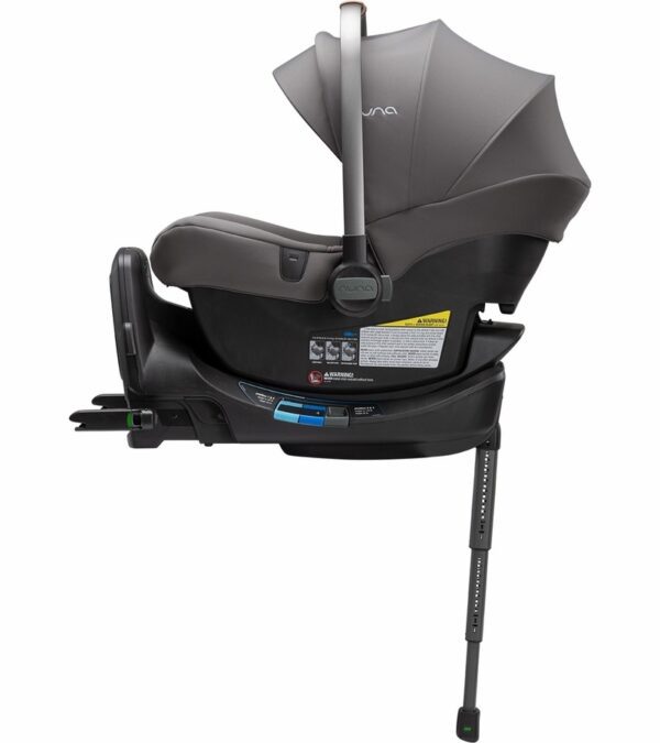 NUNA pipa lite r + relx base - Image 6