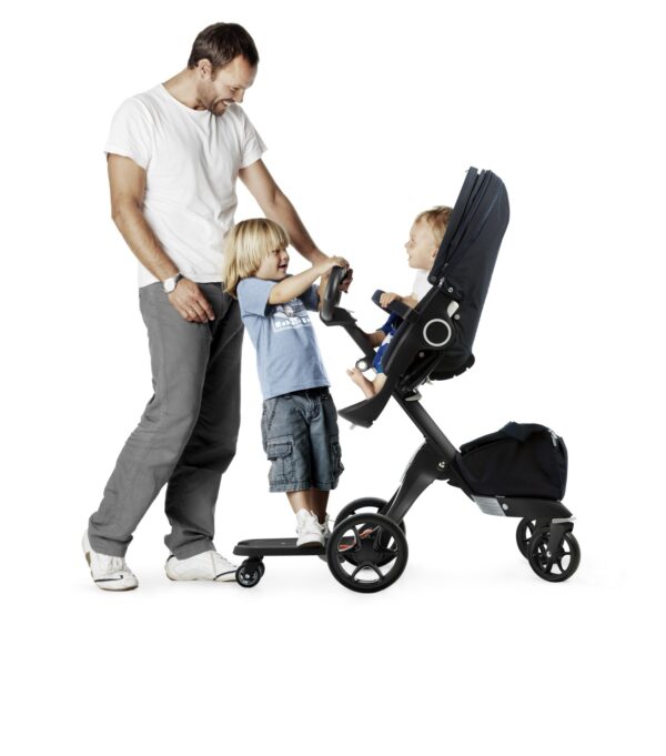 Stokke Xplory 6 - Image 2