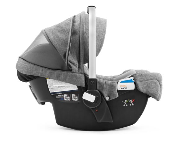 Stokke PIPA by Nuna and Base - Image 7