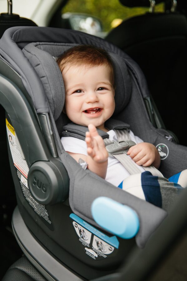UPPAbaby Mesa - Image 7