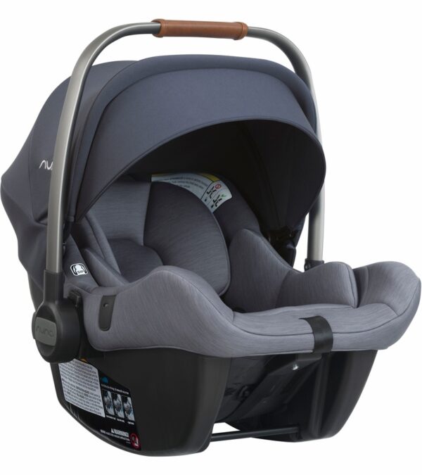 NUNA pipa lite - Image 7