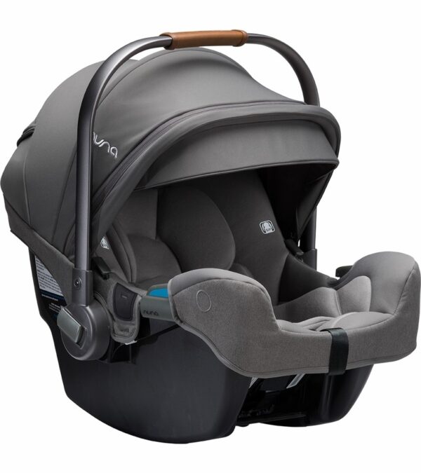 NUNA pipa rx + relx base - Image 7