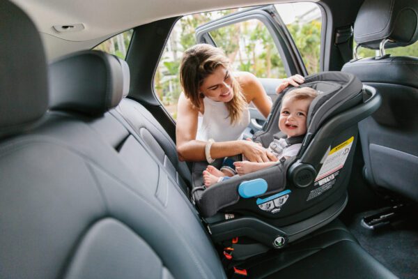 UPPAbaby Mesa - Image 8