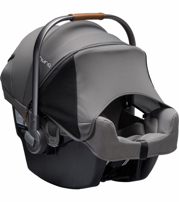NUNA pipa rx + relx base - Image 8