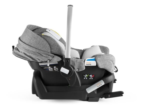 Stokke PIPA by Nuna and Base - Image 9