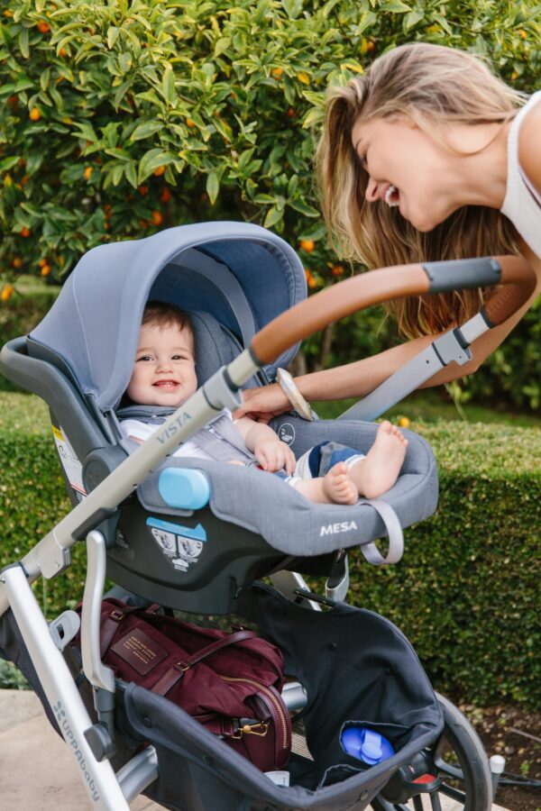 UPPAbaby Mesa - Image 9