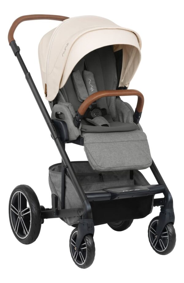 NUNA MIXX Stroller - Image 5