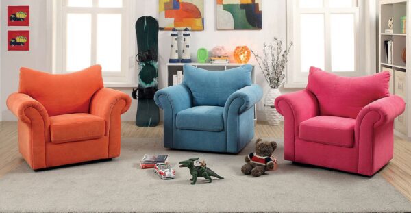 Alma Kids Chair