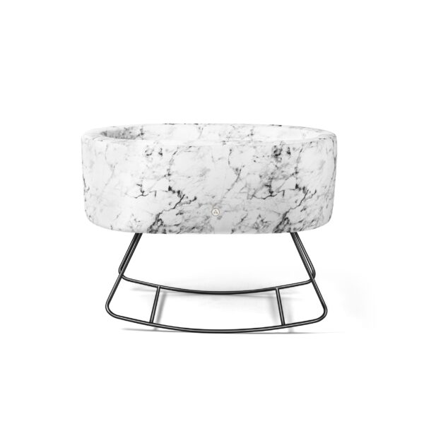 Aristot Carrera Dondolo Bassinet