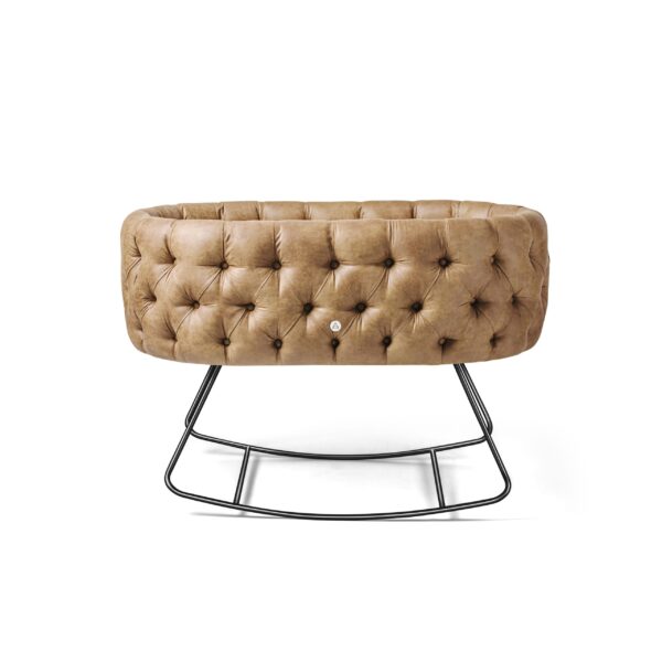 Aristot Cognac Dondolo Bassinet