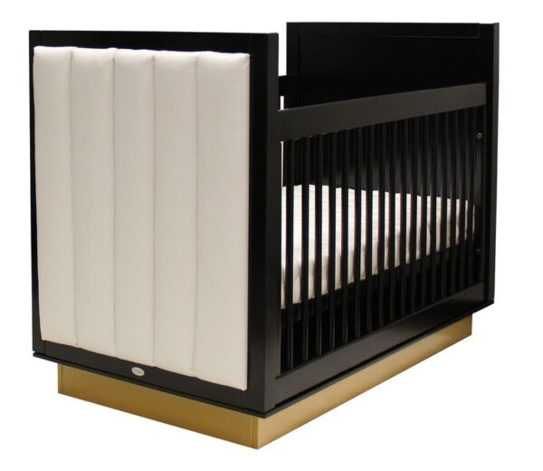 Newport Cottages Astoria Collection Crib - Image 3