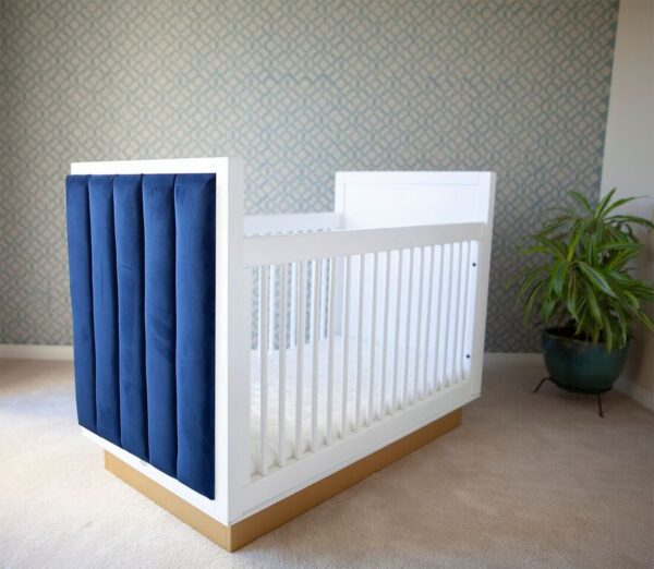 Newport Cottages Astoria Collection Crib