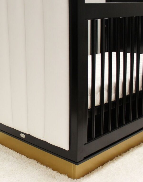 Newport Cottages Astoria Collection Crib - Image 7